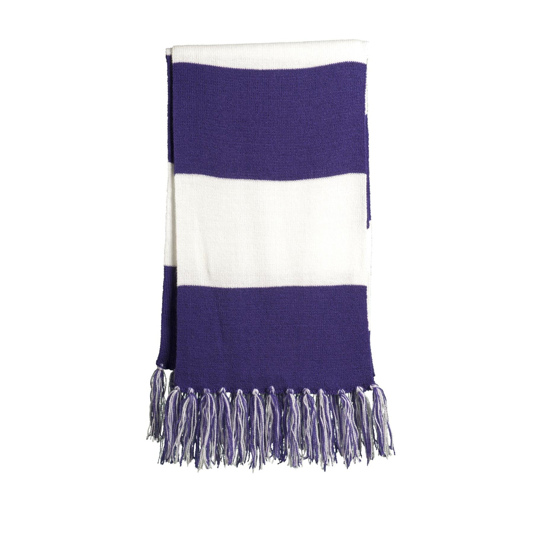 Sport-Tek-Sport-Tek® Spectator Scarf. STA02-MedTech-6